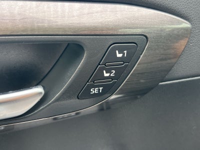 2024 Toyota Highlander Platinum