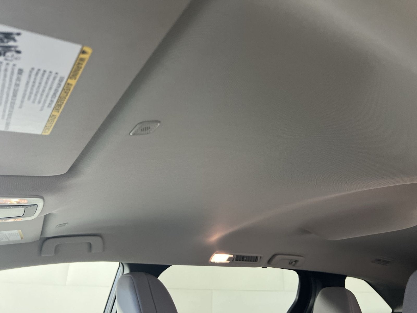 2025 Toyota Sienna LE