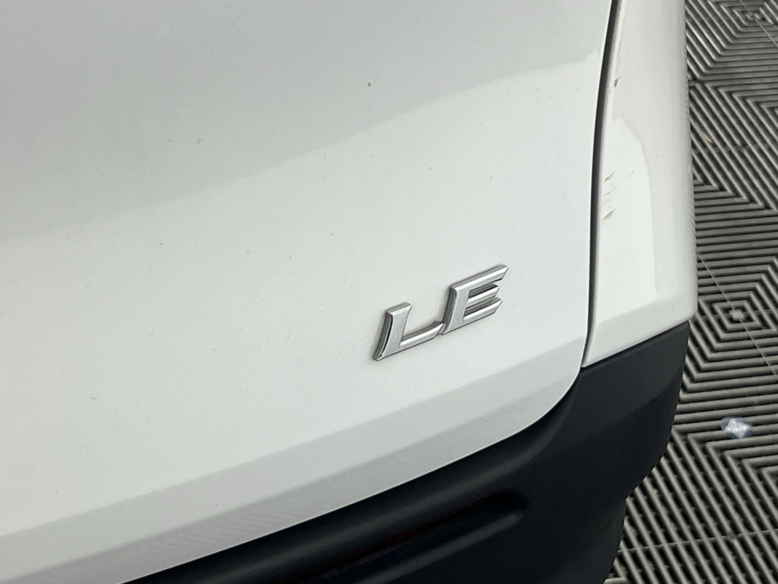 2025 Toyota Sienna LE