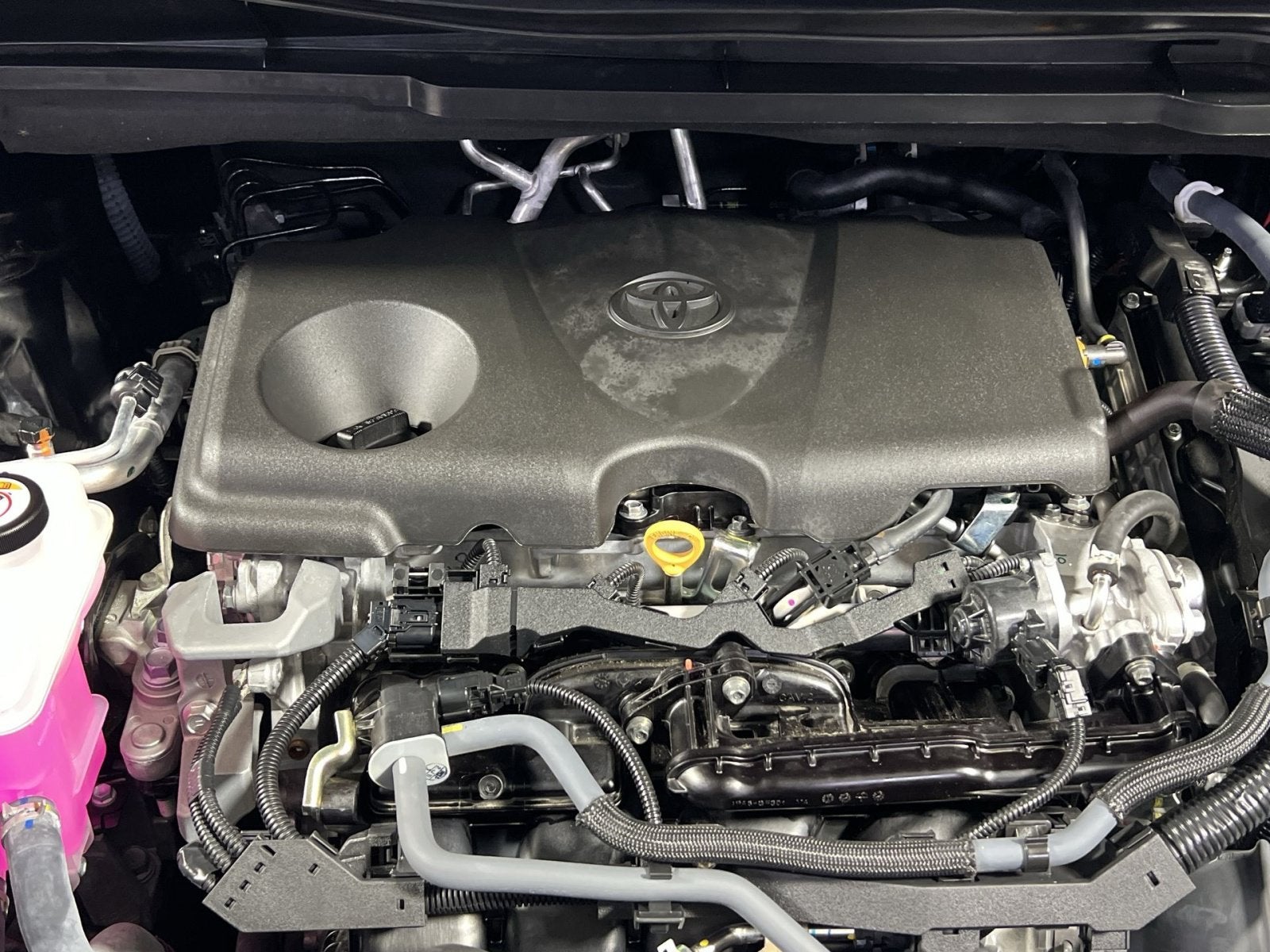 2025 Toyota Sienna LE