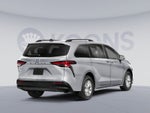2023 Toyota Sienna LE
