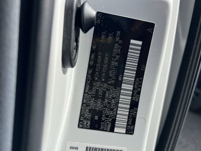 2025 Toyota Sienna LE
