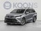 2025 Toyota Sienna LE