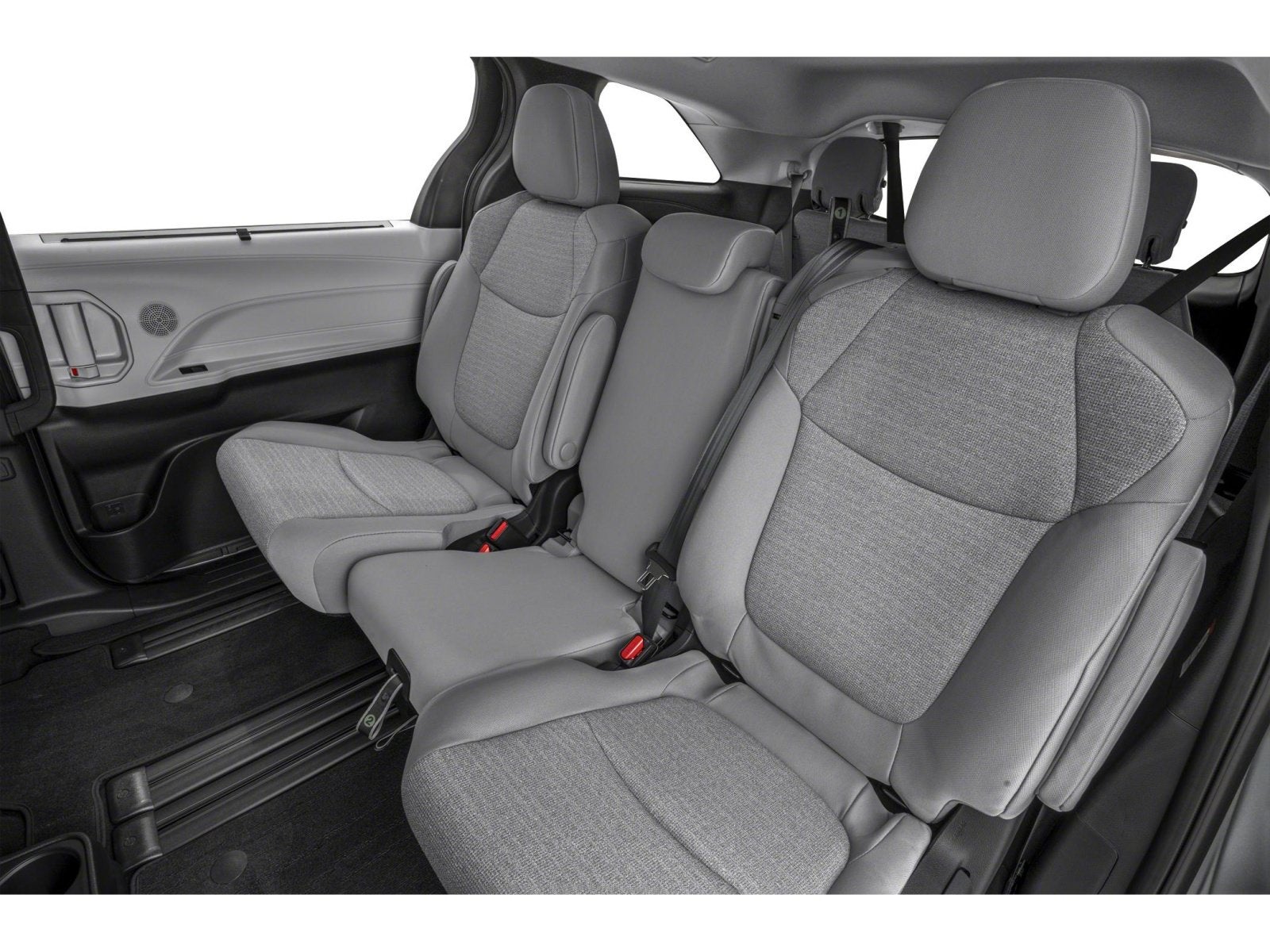 2025 Toyota Sienna LE