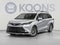 2025 Toyota Sienna LE