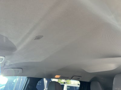 2025 Toyota Sienna LE