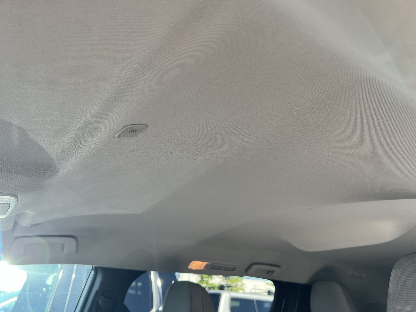 2025 Toyota Sienna LE