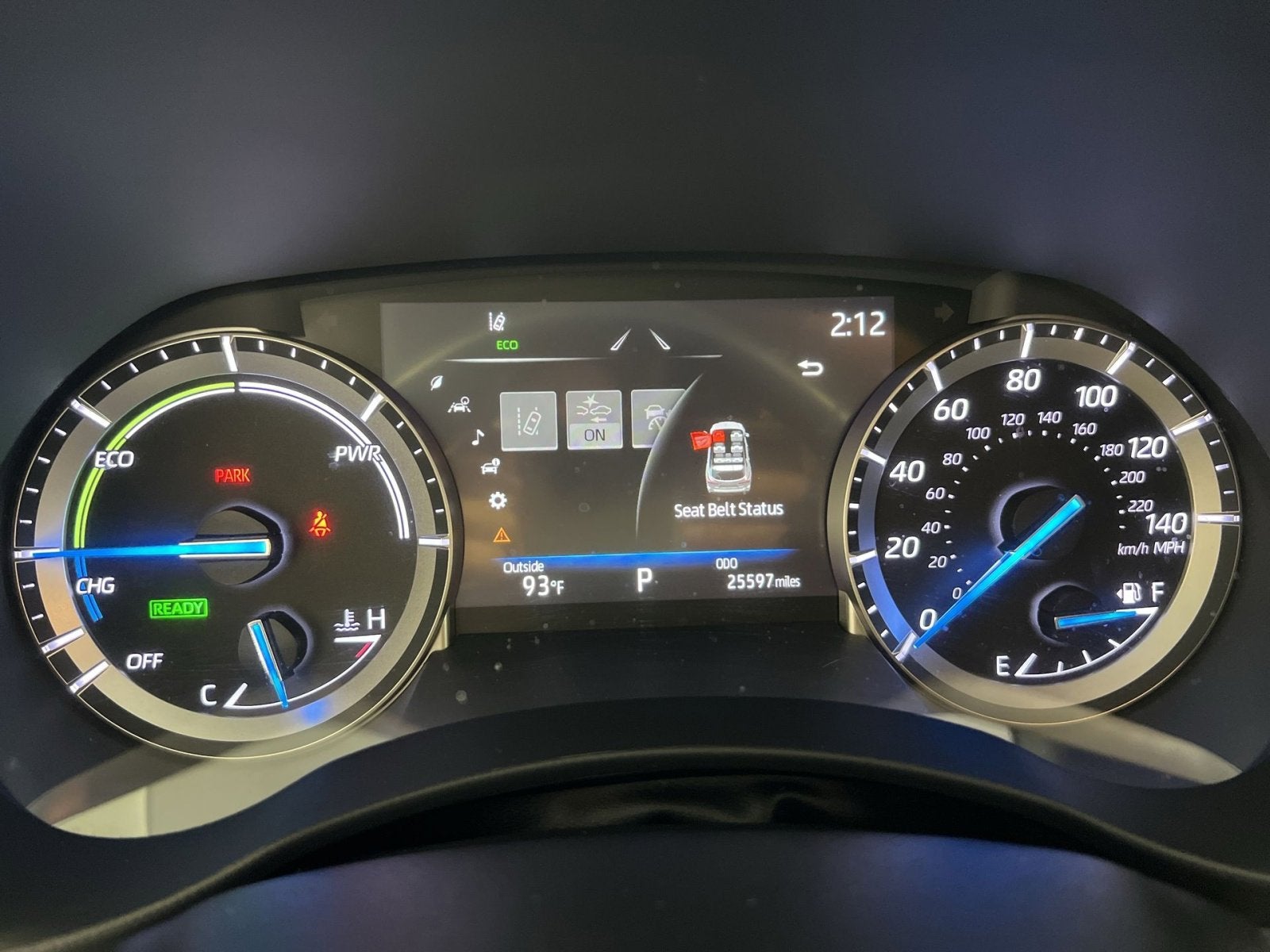 2022 Toyota Highlander Hybrid Limited