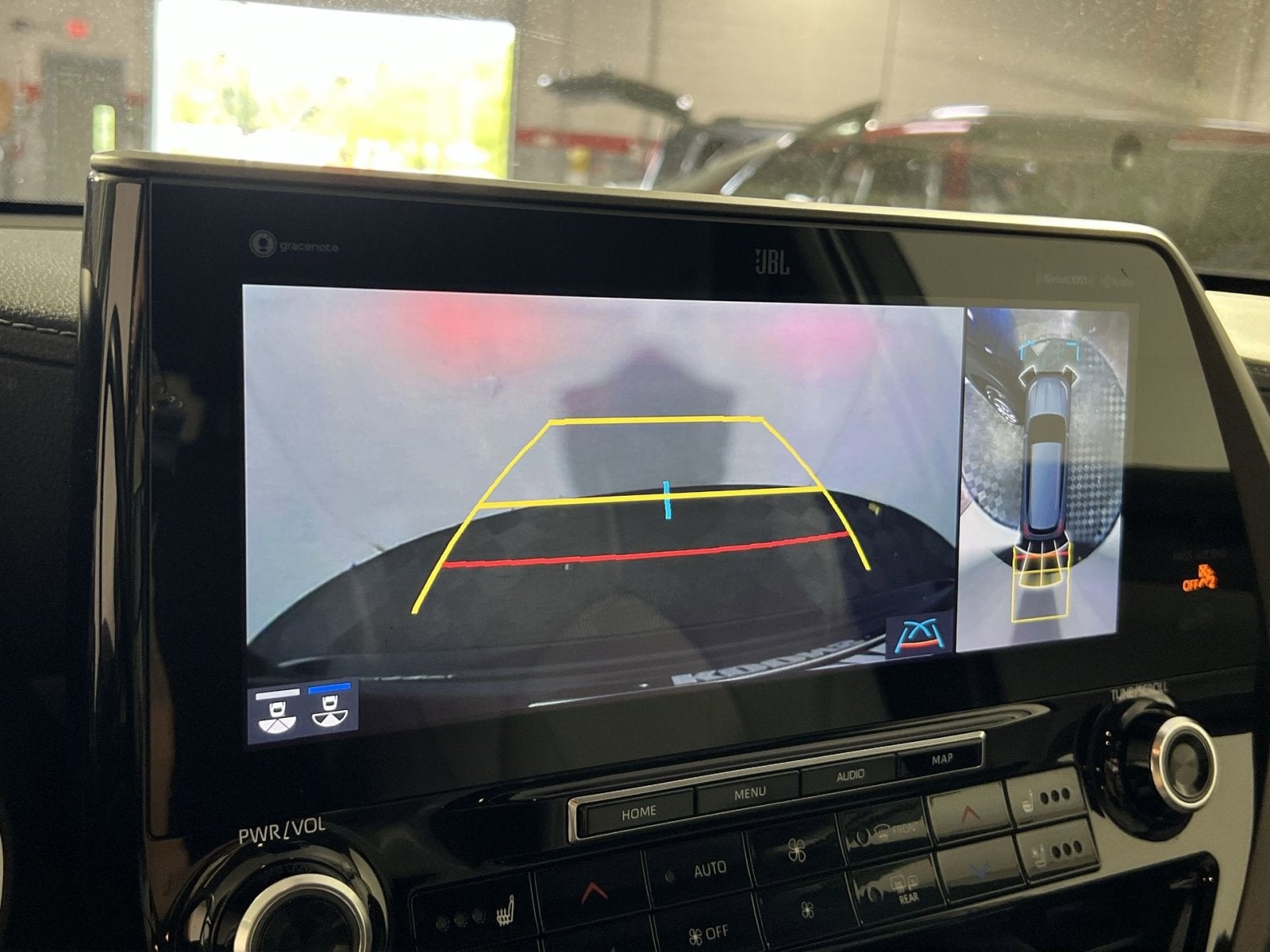 2022 Toyota Highlander Hybrid Limited