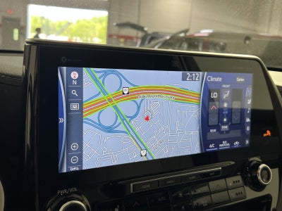 2022 Toyota Highlander Hybrid Limited