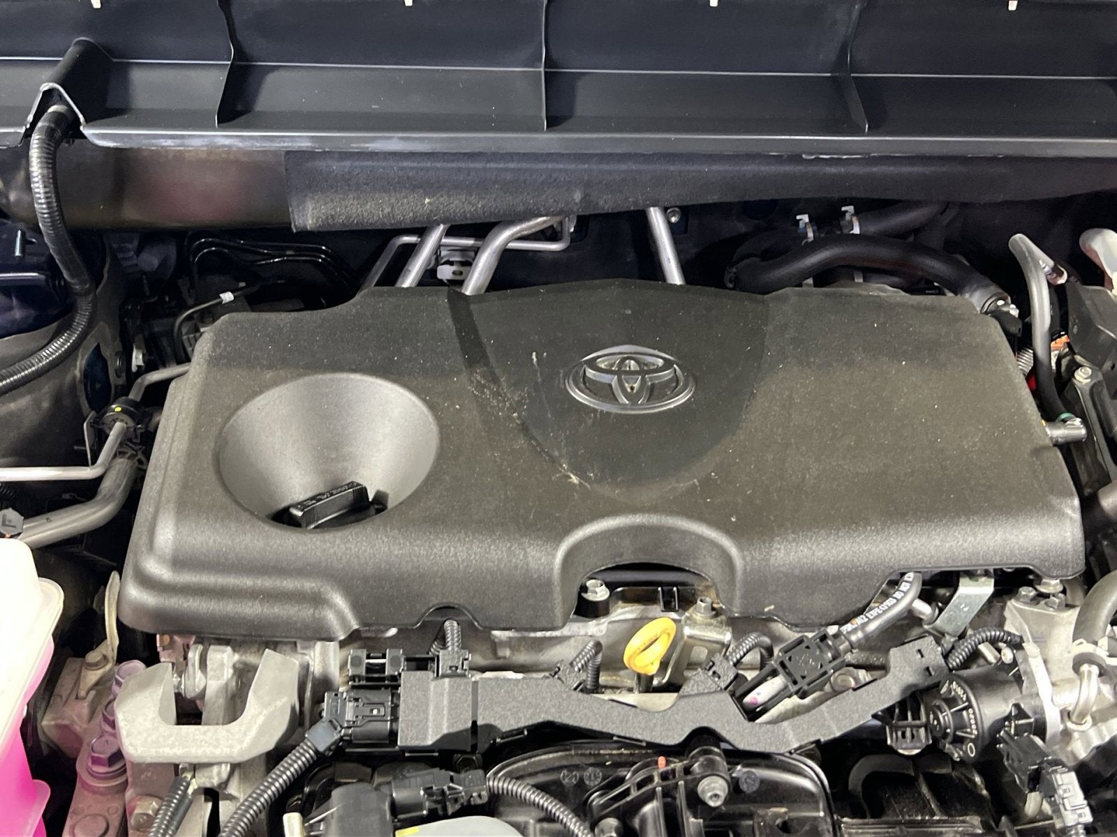 2022 Toyota Highlander Hybrid Limited