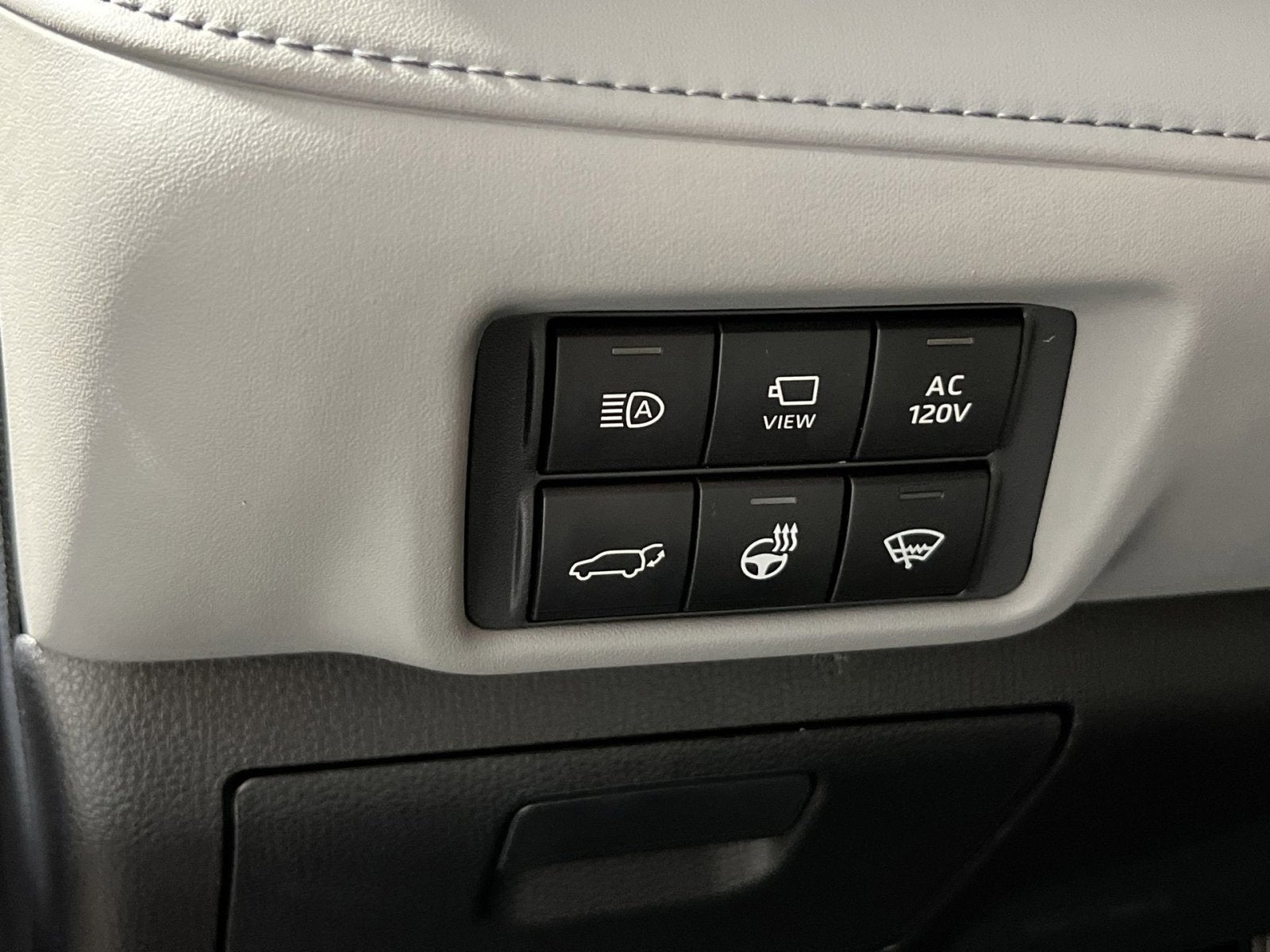 2022 Toyota Highlander Hybrid Limited