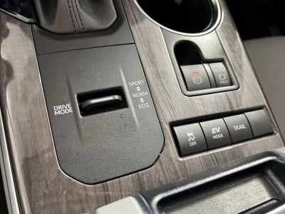 2022 Toyota Highlander Hybrid Limited