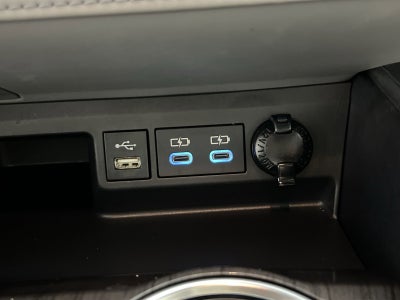 2022 Toyota Highlander Hybrid Limited