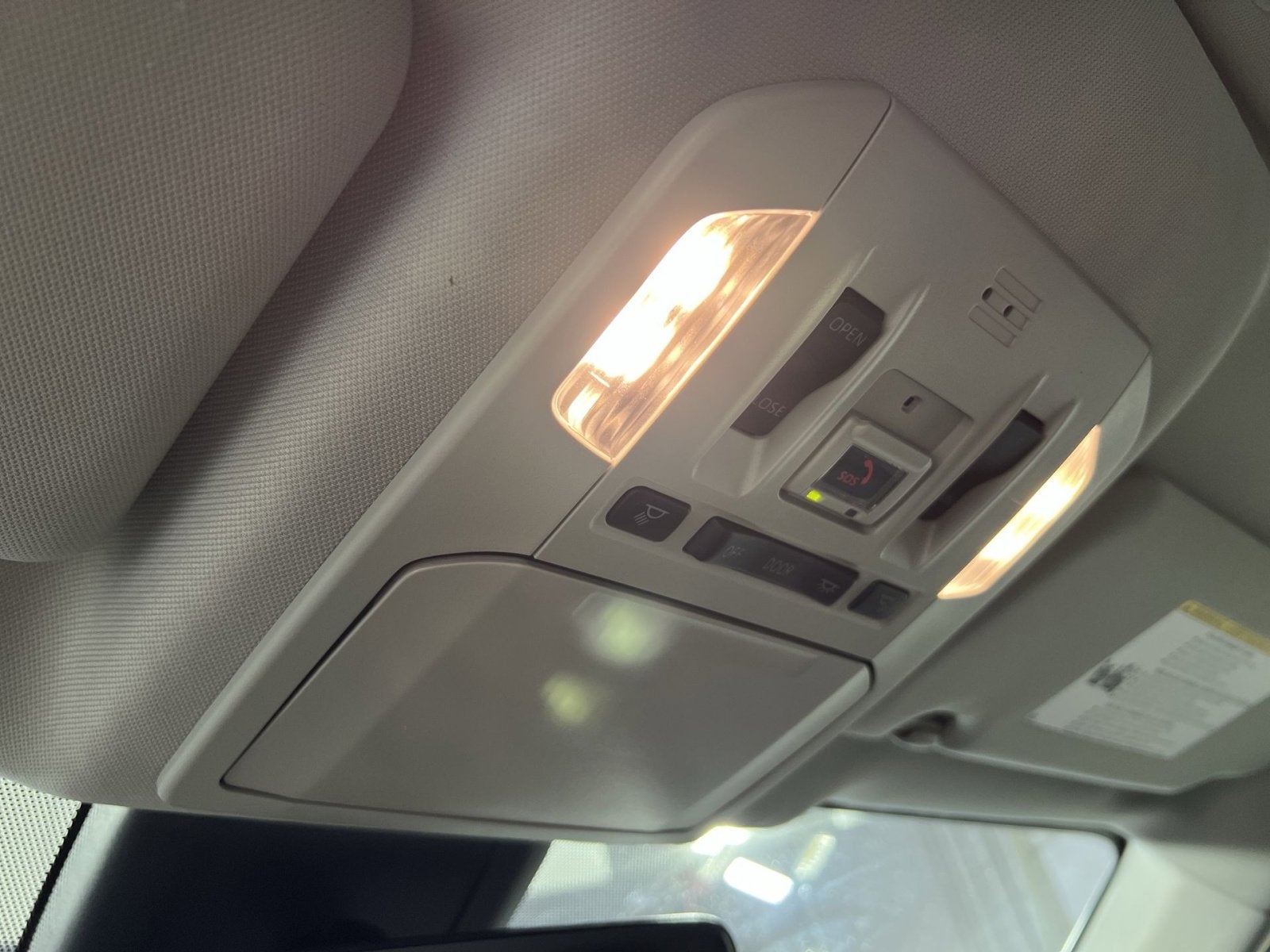 2022 Toyota Highlander Hybrid Limited