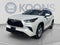 2023 Toyota Highlander Hybrid Limited