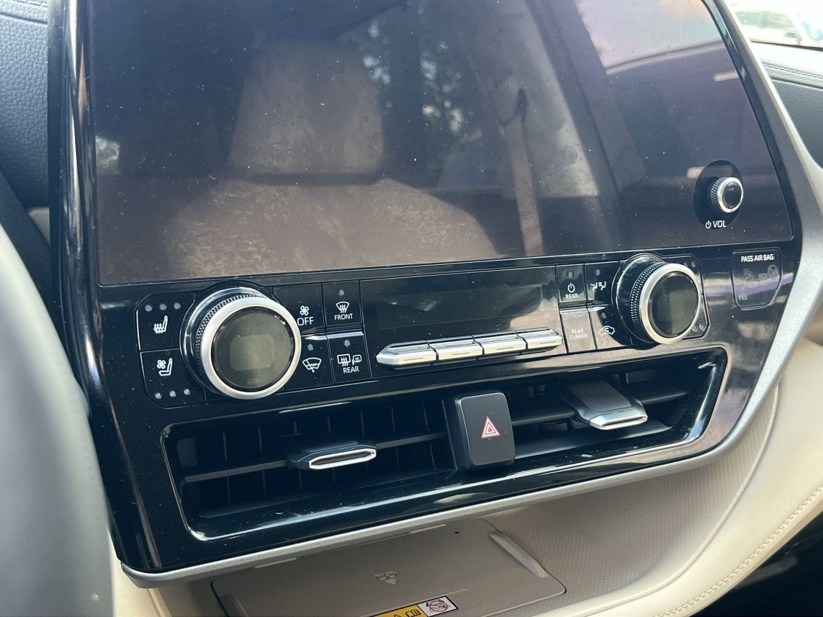 2023 Toyota Highlander Hybrid Limited
