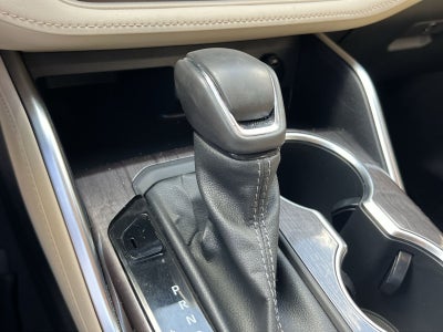 2023 Toyota Highlander Hybrid Limited