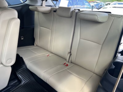 2023 Toyota Highlander Hybrid Limited