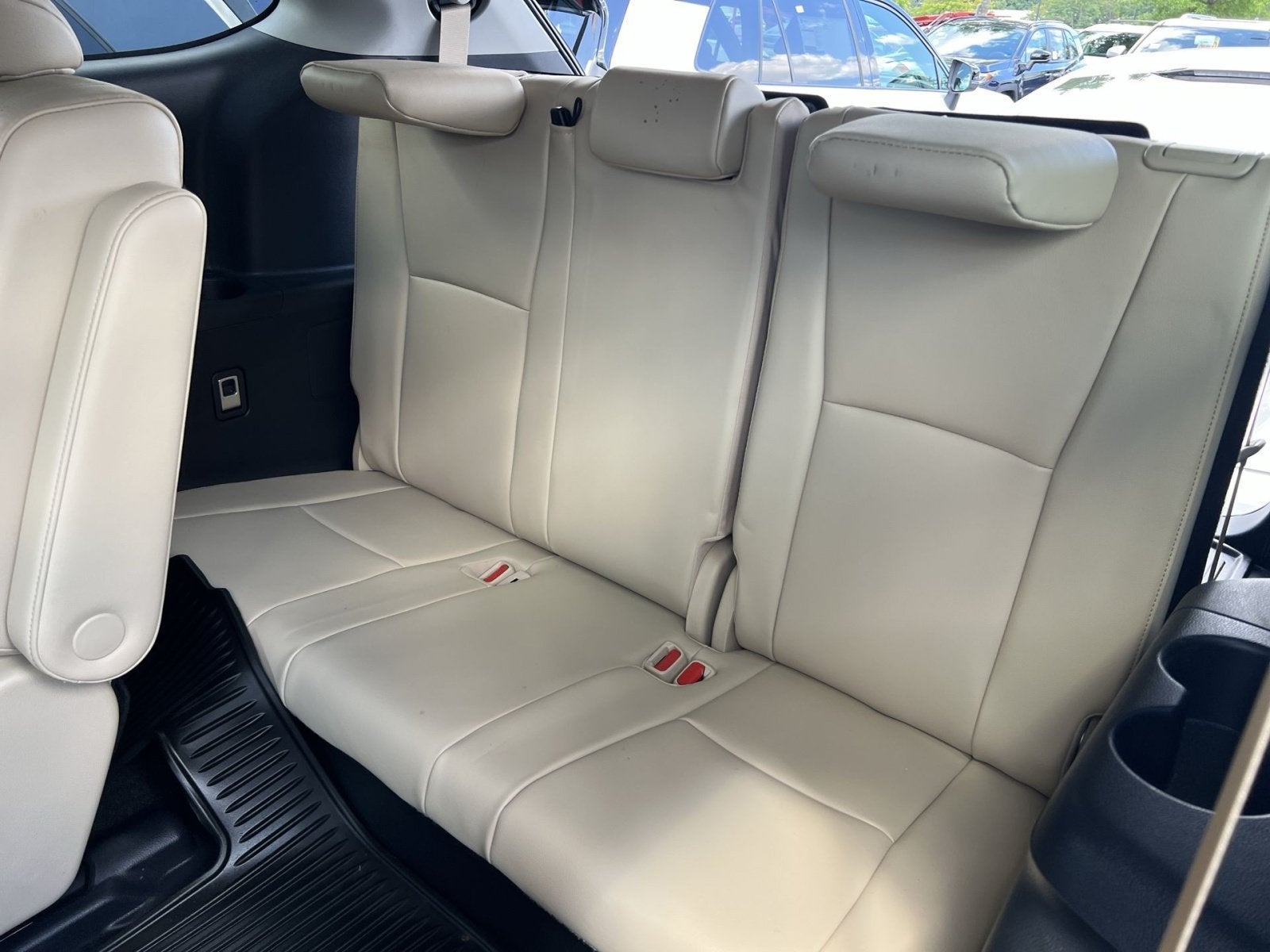 2023 Toyota Highlander Hybrid Limited