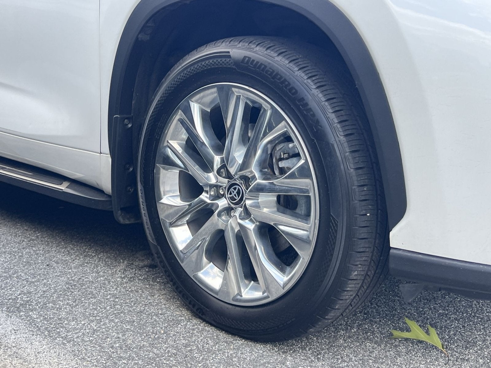 2023 Toyota Highlander Hybrid Limited