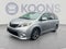 2011 Toyota Sienna SE
