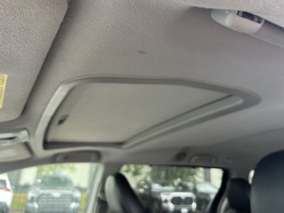 2011 Toyota Sienna SE