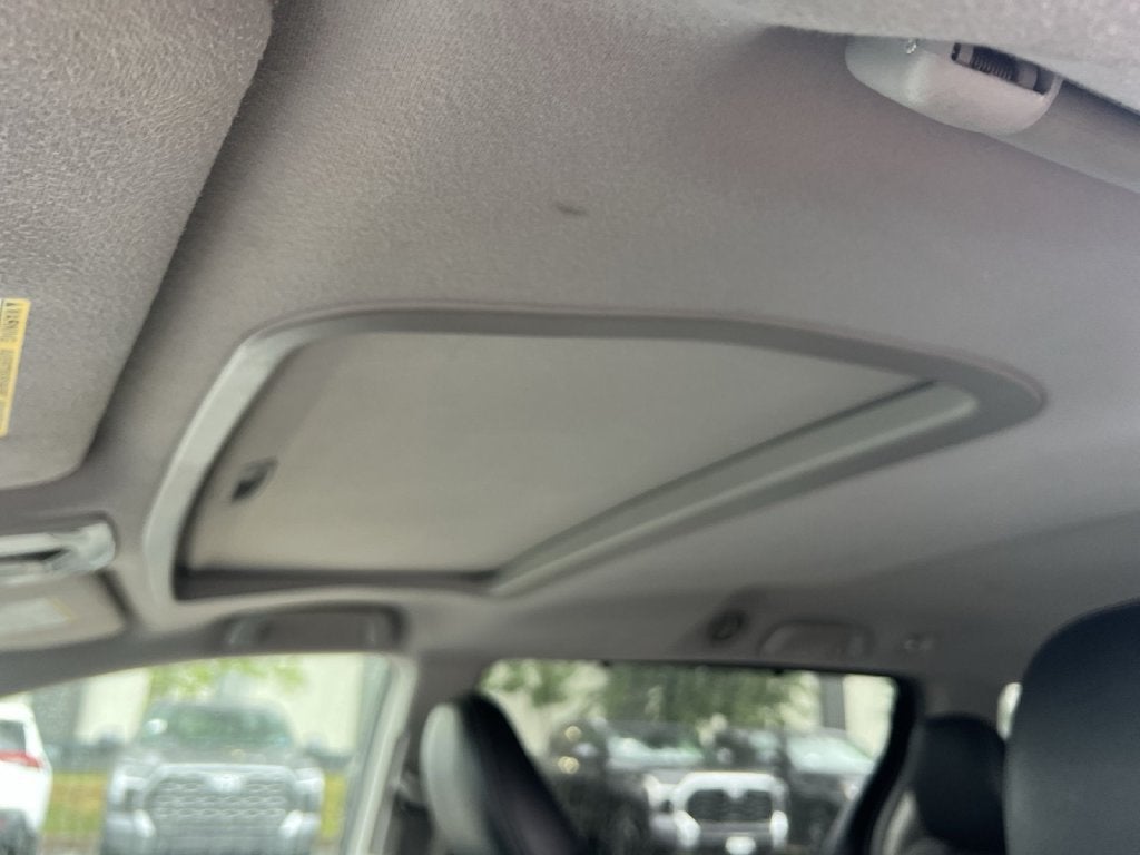 2011 Toyota Sienna SE
