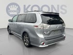 2011 Toyota Sienna SE