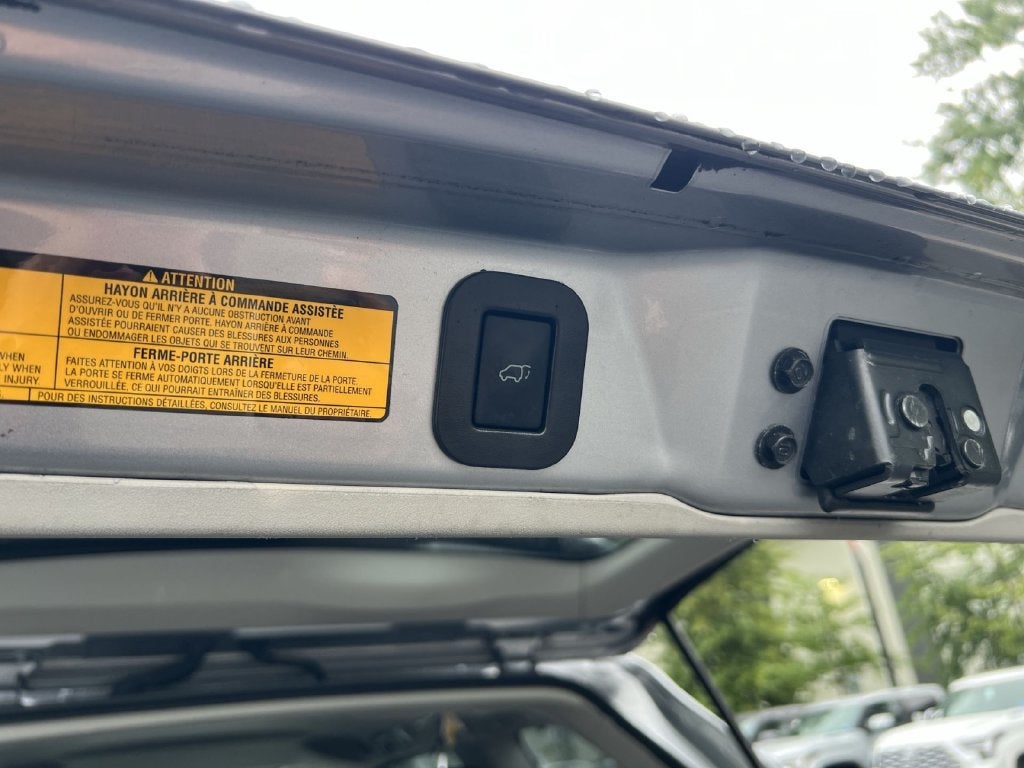 2011 Toyota Sienna SE