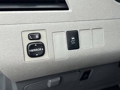 2011 Toyota Sienna SE
