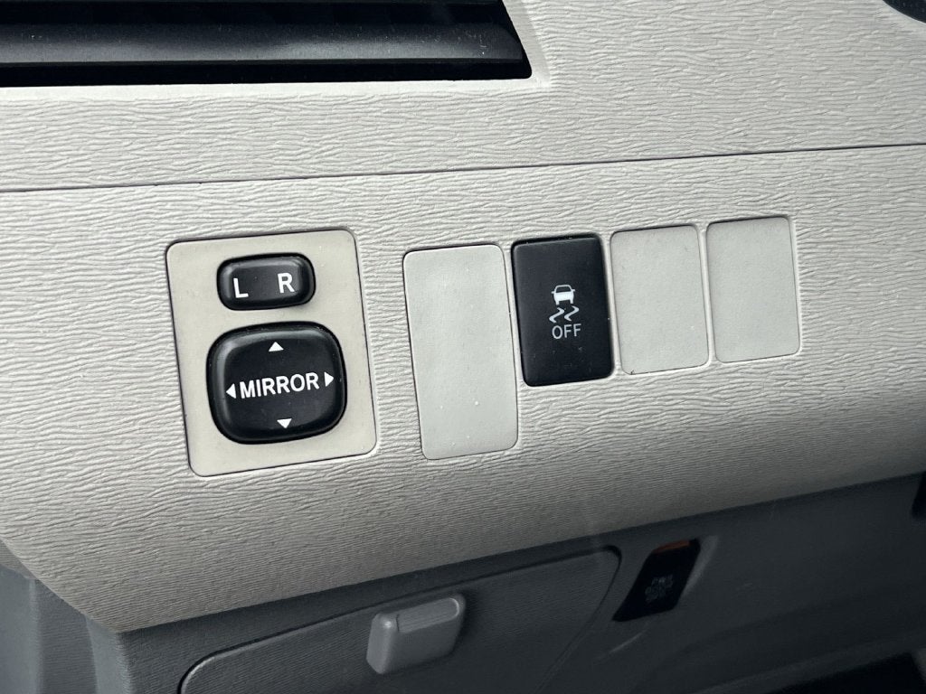 2011 Toyota Sienna SE