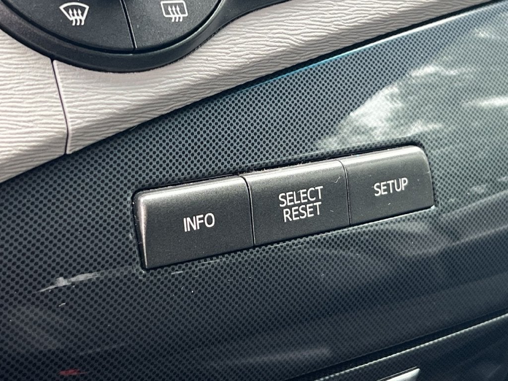 2011 Toyota Sienna SE