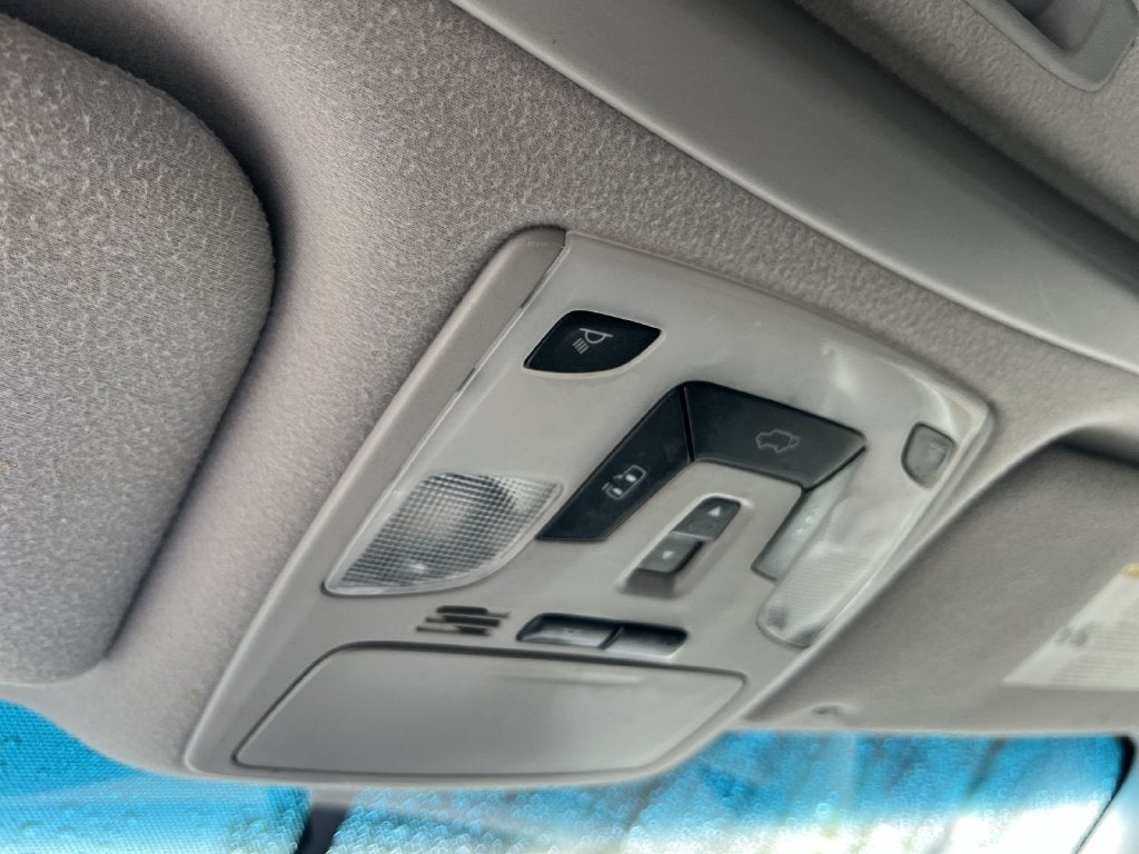 2011 Toyota Sienna SE