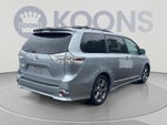 2011 Toyota Sienna SE