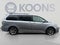 2011 Toyota Sienna SE