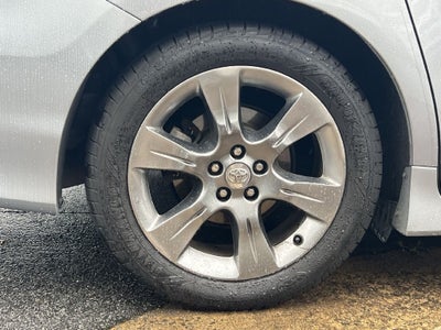 2011 Toyota Sienna SE