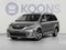 2015 Toyota Sienna SE Premium