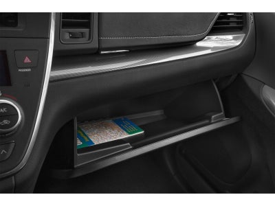 2015 Toyota Sienna SE Premium