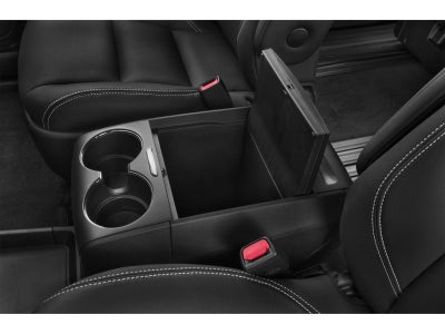2015 Toyota Sienna SE Premium