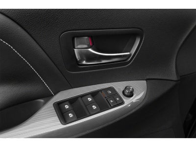 2015 Toyota Sienna SE Premium