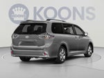 2015 Toyota Sienna SE Premium