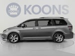 2015 Toyota Sienna SE Premium