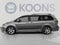 2015 Toyota Sienna SE Premium