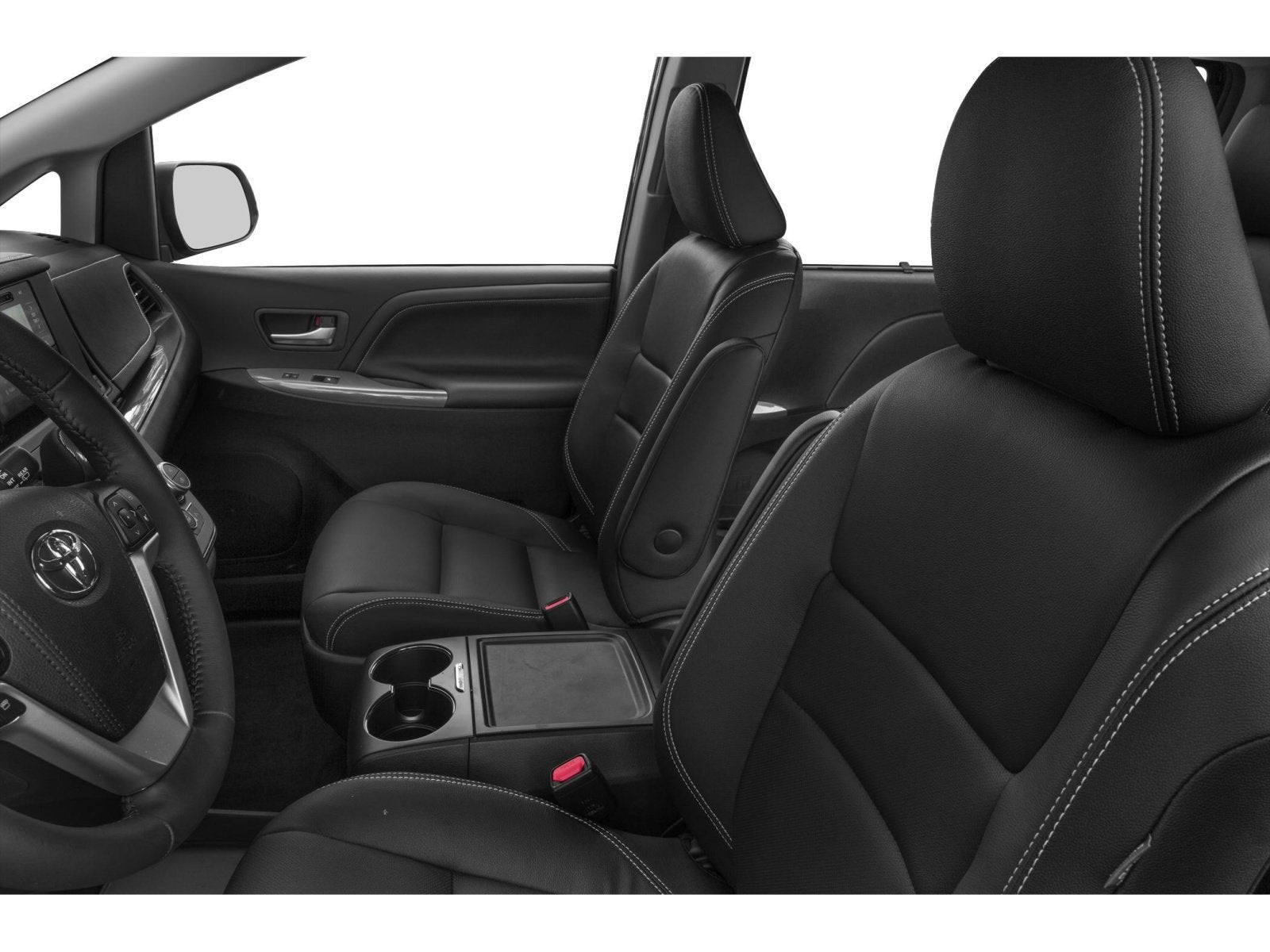 2015 Toyota Sienna SE Premium