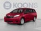 2014 Toyota Sienna SE