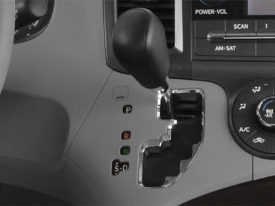 2014 Toyota Sienna SE