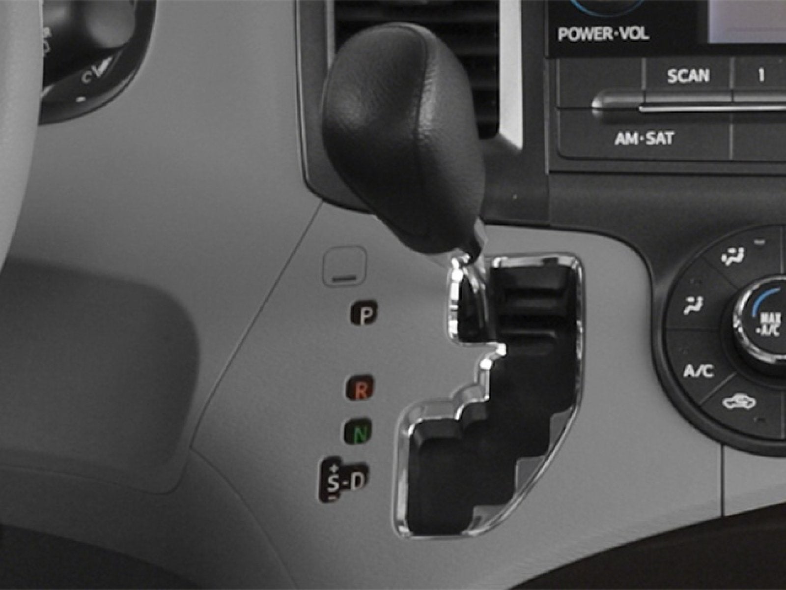 2014 Toyota Sienna SE