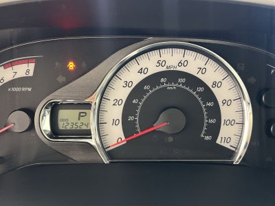 2014 Toyota Sienna SE