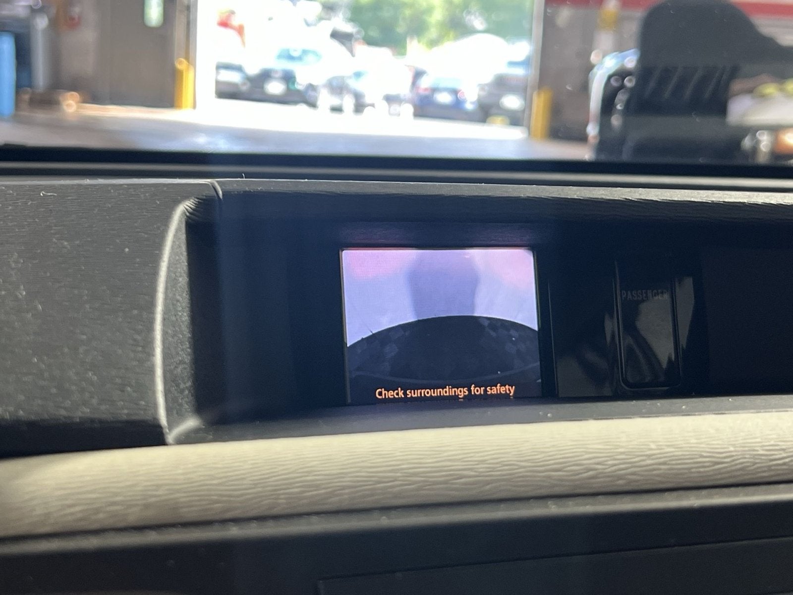 2014 Toyota Sienna SE